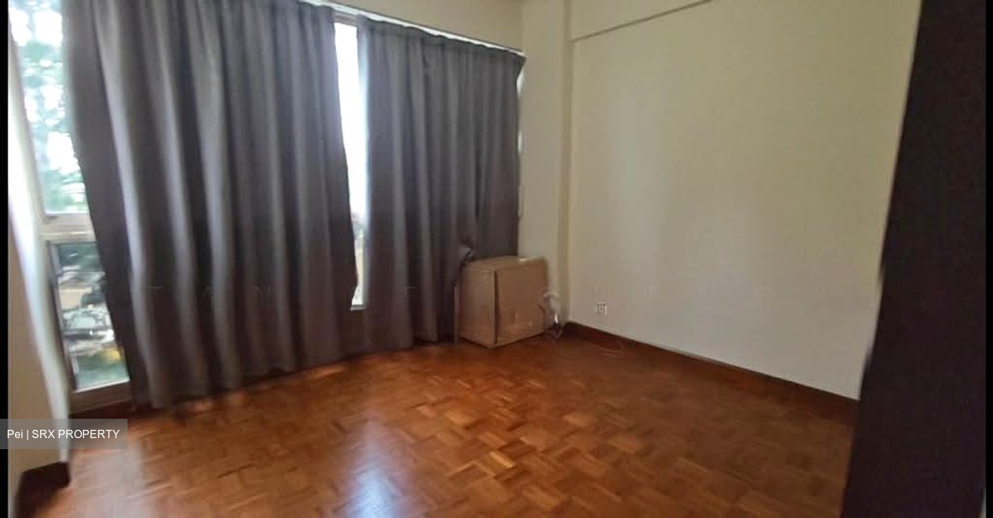 Orchid Park Condominium (D27), Condominium #630146271